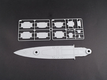 1/350 Trumpeter Battleship HMS Queen Elizabeth - 05324