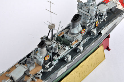 1/350 Trumpeter Italian Heavy Cruiser Gorizia - 05349