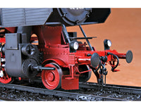 1/35 Trumpeter Kriegslokomotive BR52 - 210