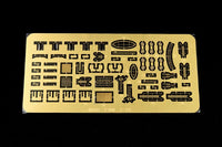 1/350 Trumpeter German Zerstorer Z-25 (1944) - 05321 - MPM Hobbies