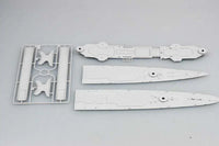 1/350 Trumpeter German Admirial Hipper Cruiser - 05317 - MPM Hobbies