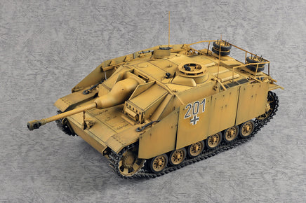 1/16 Trumpeter Stug.III Ausf.G Late Production (2 in 1) - 00947