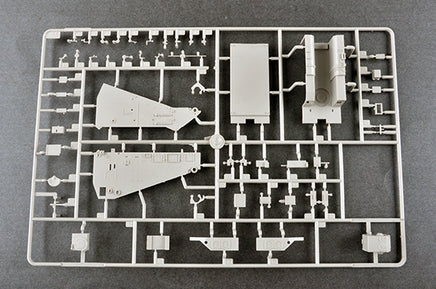 1/35 Trumpeter Flakpanther w/8.8cm Flak 41 - 09530