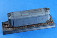 1/35 Trumpeter German Armored Train Panzertriebwagen Nr.16 - 223