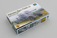 1/35 Trumpeter German 5cm Flak 41 - 2350