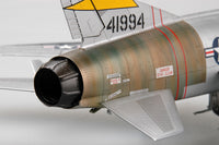 1/48 Trumpeter F-100C Super Sabre - 02838