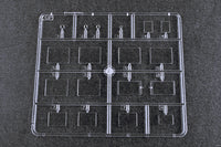 1/35 Trumpeter Wehrmachtslokomotive V188 - 225