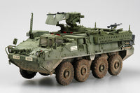 1/35 Trumpeter M1127 Stryker Reconnaissance Vehicle (RV) - 395