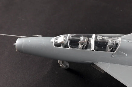 1/48 Trumpeter JJ-7 Trainer - 02824 - MPM Hobbies