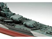 1/350 Trumpeter USS BB-55 North Carolina Battleship - 05303 - MPM Hobbies