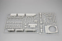 1/35 Trumpeter German Entwicklungsfahrzeug E-100 Super Heavy Tank - 384