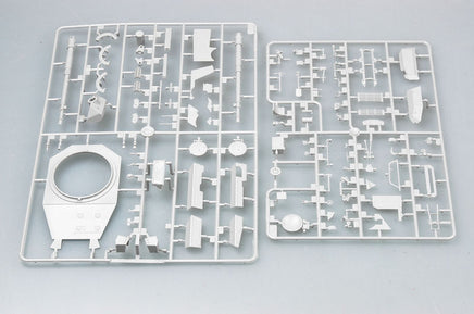 1/35 Trumpeter Italian B1 Centauro Late Version - 387