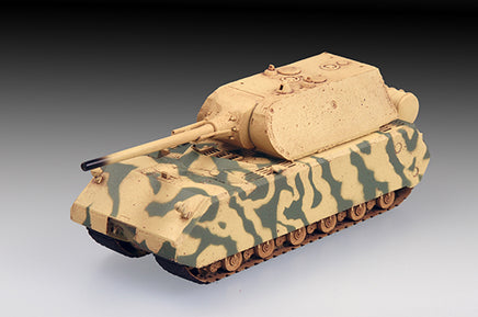 1/72 Trumpeter Pz.Kpfw.VIII Maus Tank - 07446