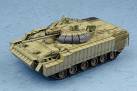 1/35 Trumpeter BMP-3 w/Era Tiles - 365
