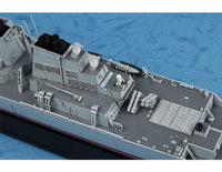 1/350 Trumpeter USS Arleigh Burke DDG-51 - 04523
