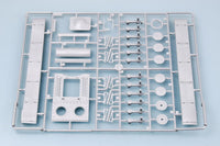 1/35 Trumpeter German Pz.Kpfm KV-2 754 (r) Tank - 367