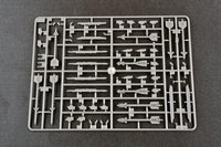 1/48 Trumpeter Mig-27 Flogger D - 05802 - MPM Hobbies