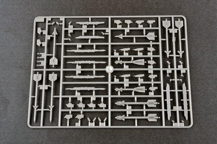 1/48 Trumpeter Mig-27 Flogger D - 05802 - MPM Hobbies