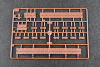 1/35 Trumpeter Soviet SU-102 Tank Destroyer - 09570