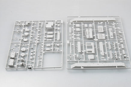 1/35 Trumpeter German Bergepanzer IV Recovery Vehicle - 389