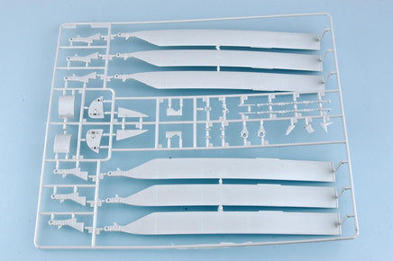 1/35 Trumpeter CH-47D “Chinook” - 05105