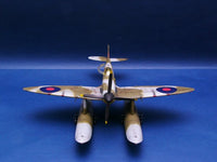 1/24 Trumpeter Supermarine Spitfire MK.Vb Float Plane - 02404