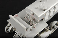 1/35 Trumpeter Russian CHTZ S-65 Tractor - 05538