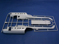 1/35 Trumpeter Mil Mi-8MT/Mi-17 Hip-H Helicopter - 05102