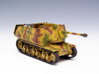 1/35 Trumpeter German Panzerjager 39(H) Mit 7.5cm - 354