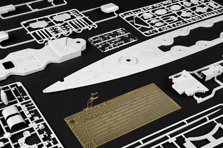 1/350 Trumpeter DKM H Class Battleship - 05371