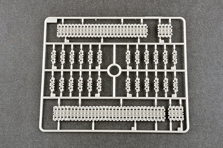 1/35 Trumpeter Russian KV-9 Heavy Tank - 09563