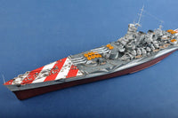 1/350 Trumpeter Italian Navy Battleship RN Vittorio Veneto 1940 - 05320 - MPM Hobbies