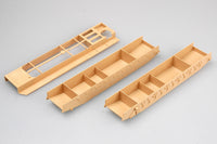 1/35 Trumpeter Morser Karl-Great 040/041 - 215
