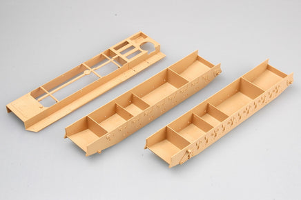 1/35 Trumpeter Morser Karl-Great 040/041 - 215