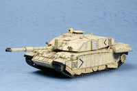 1/35 Trumpeter British Challenger II MBT - 323