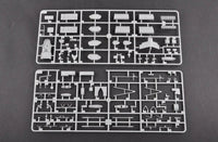 1/350 Trumpeter HMS Belfast (1942) - 05334 - MPM Hobbies
