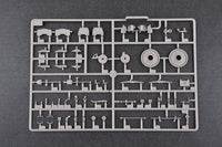1/35 Trumpeter Soviet 122mm Howitzer 1938 M-30 - 2343