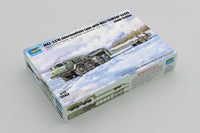 1/72 Trumpeter MAZ-537G Intermediate Type - 07194 - MPM Hobbies