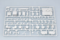 1/35 Trumpeter German Pz.Sfl. IVa “Dicker Max” - 348