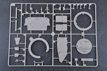 1/35 Trumpeter Russian BMP-2 IFV - 05584