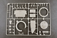 1/35 Trumpeter Russian BMP-2M Berezhok Turret - 09558