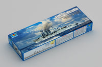 1/700 Trumpeter HMS Calcutta - 06741