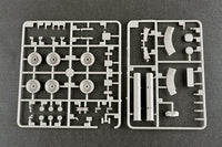 1/35 Trumpeter Russian T-80U MBT - 09525