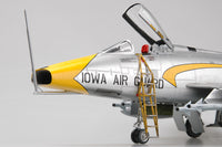 1/48 Trumpeter F-100C Super Sabre - 02838