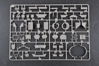 1/35 Trumpeter German Fennek LGS German Version - 05534