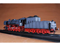 1/35 Trumpeter Kriegslokomotive BR52 - 210