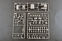 1/72 Trumpeter Terminal High Altitude Area Defence (THAAD) - 07176