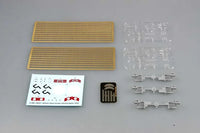 1/350 Trumpeter German Admirial Hipper Cruiser - 05317 - MPM Hobbies