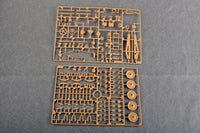 1/35 Trumpeter Morser Karl-Gerat 040/041 - 208