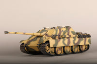 1/16 Trumpeter German Sd.Kfz 173 Jagdpanther Late Version - 00935